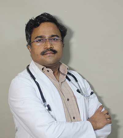 Dr Sankara Subramanian K